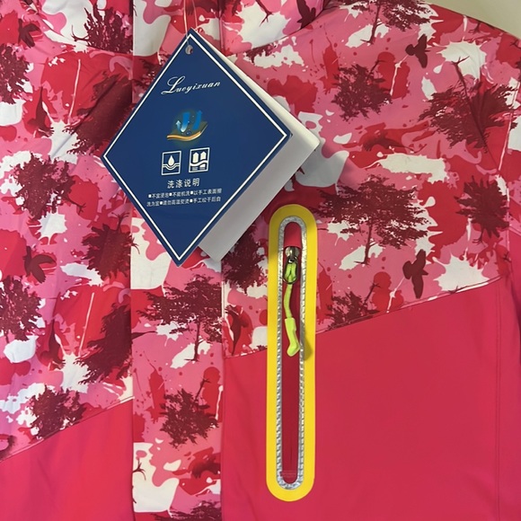 Youth Winter Jacket | size XL - Picture 3 of 7